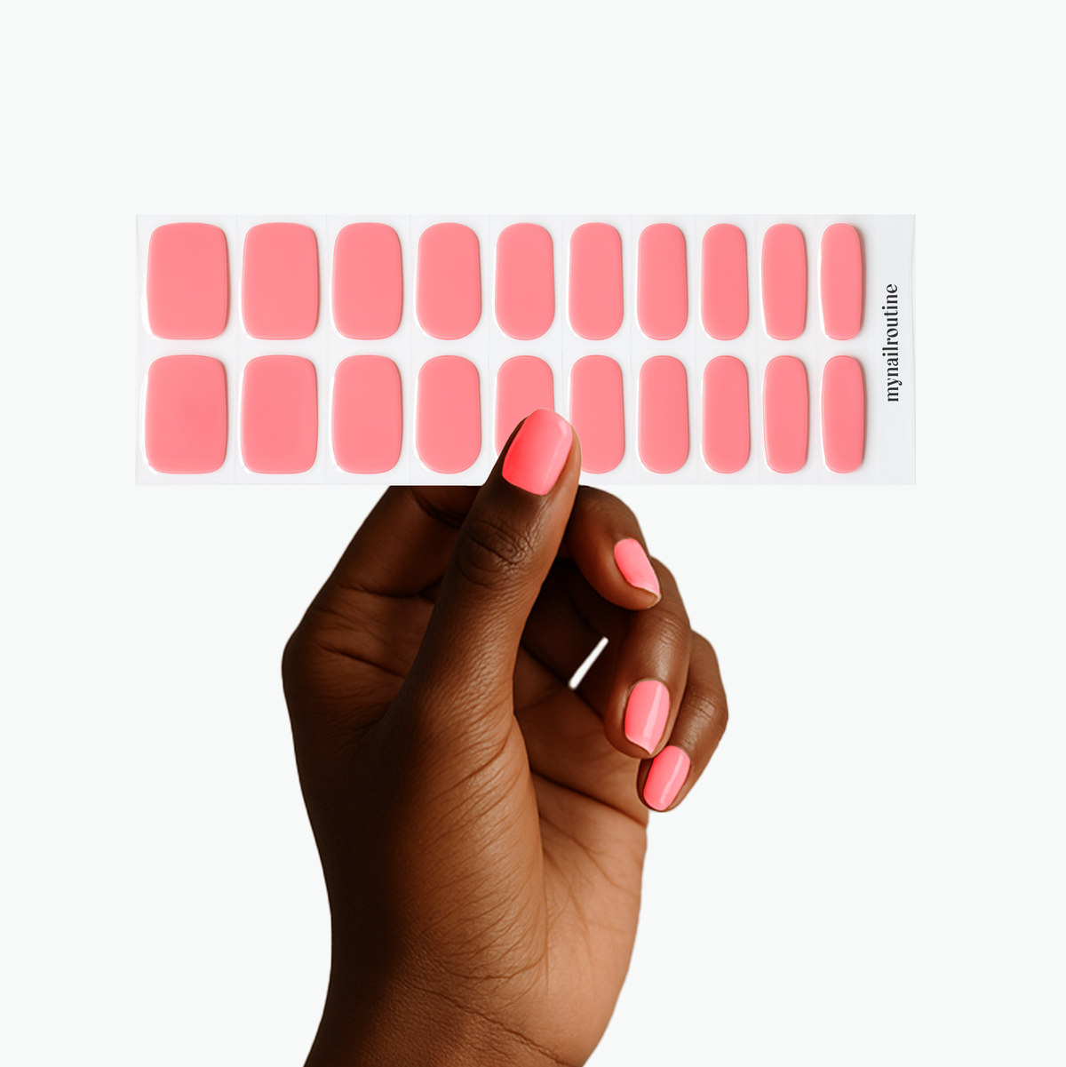 Gel Stickers