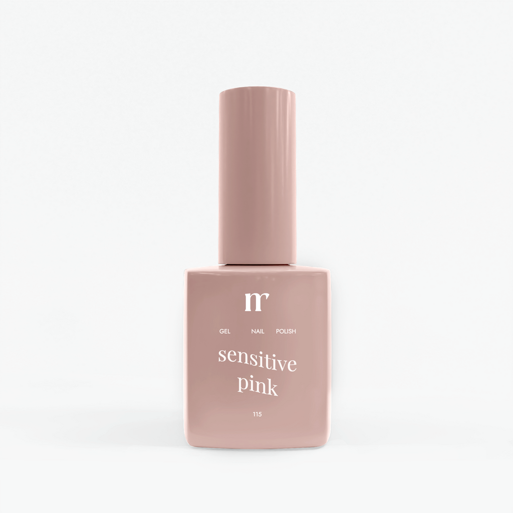 115 Sensitive Pink