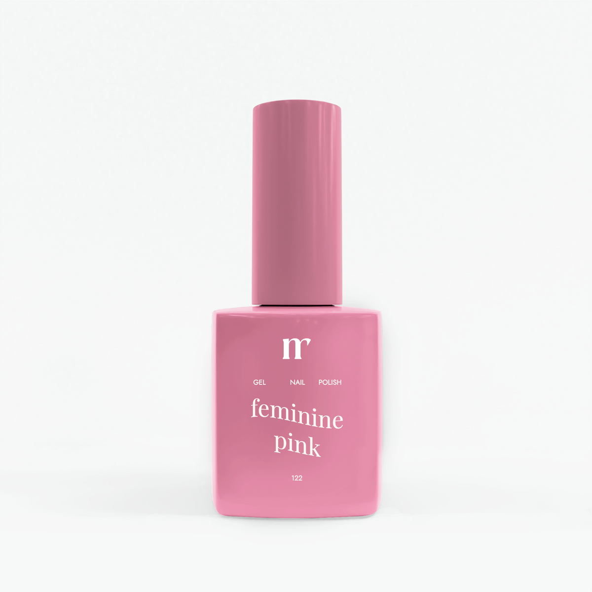 122 Feminine Pink