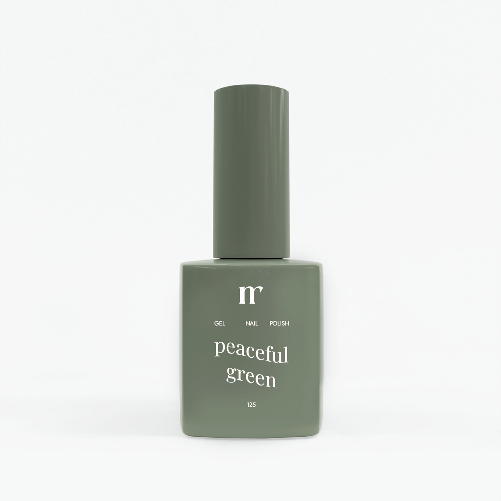 125 Peaceful Green