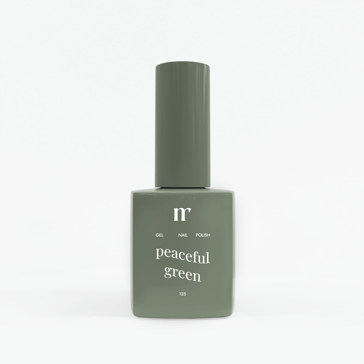 125 Peaceful Green