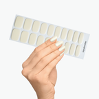 Vanilla Calm Gel Stickers