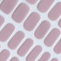 Dusty Bloom Gel Stickers