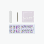 Wildflower Joy Gel Stickers