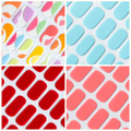 Mix & Match Gel Stickers